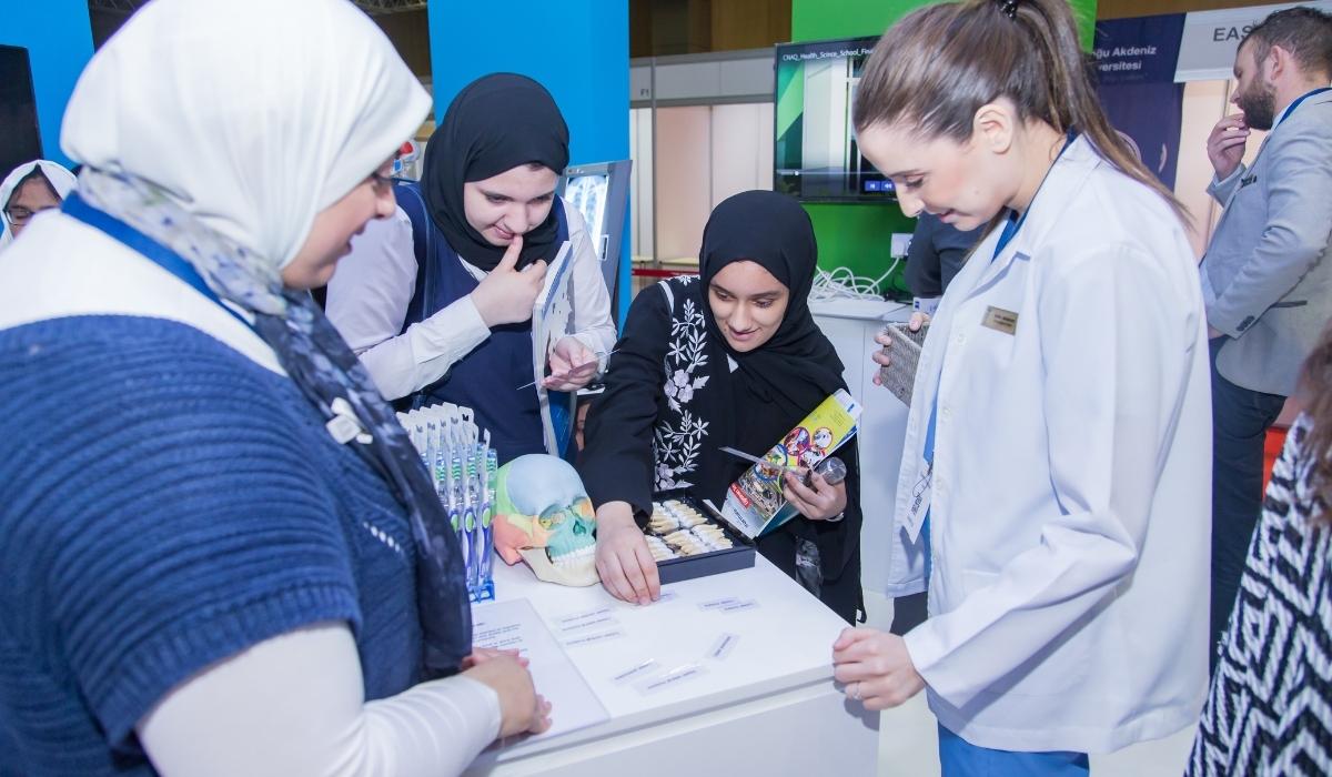 The Largest Higher Education Event in Qatar Returns for its Third Year 